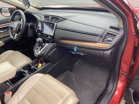 Used 2018 Honda CR-V EX-L image 28
