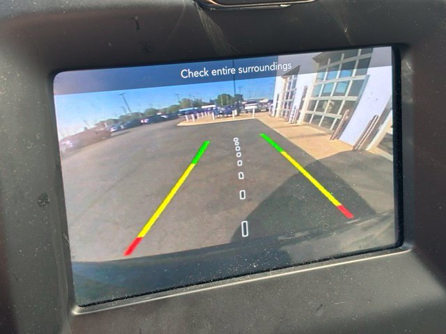 Used 2017 Jeep Compass Latitude w/ Popular Equipment Group AWD/4WD image 13