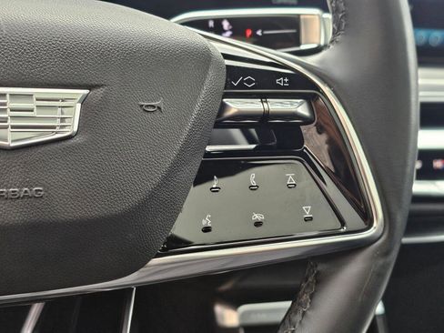 Used 2024 Cadillac Lyriq Sport image 34