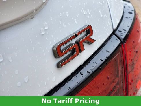 Certified 2025 Nissan Sentra SR w/ SR Premium Package FWD image 10