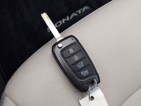 Used 2023 Hyundai Sonata SE image 39