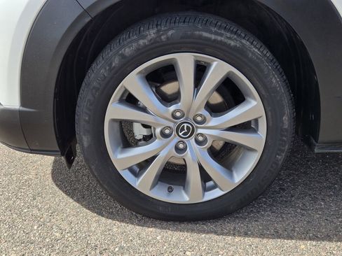 Used 2022 MAZDA CX-30 AWD 2.5 S w/ Select Package image 6