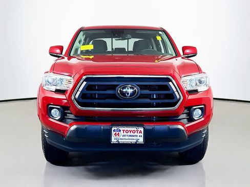 Used 2023 Toyota Tacoma SR5 AWD/4WD image 11