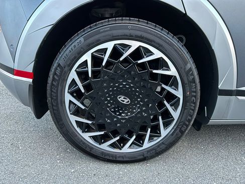 Used 2024 Hyundai Ioniq 5 Limited image 70