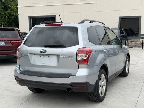 Used 2014 Subaru Forester 2.5i Premium w/ Popular Package #1 AWD/4WD image 5