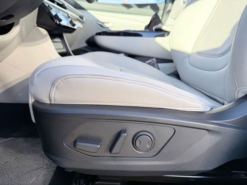 New 2026 Hyundai Tucson Limited AWD/4WD image 11