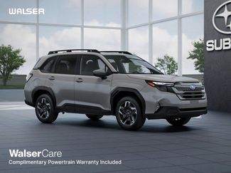 New 2026 Subaru Forester Sport AWD/4WD video 1