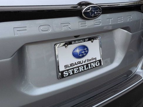 New 2026 Subaru Forester Premium AWD/4WD image 13