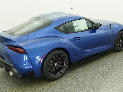 New 2026 Toyota Supra RWD image 10