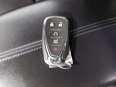 Used 2024 Chevrolet Malibu LT FWD image 5