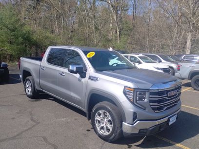 Used 2024 GMC Sierra 1500 SLT