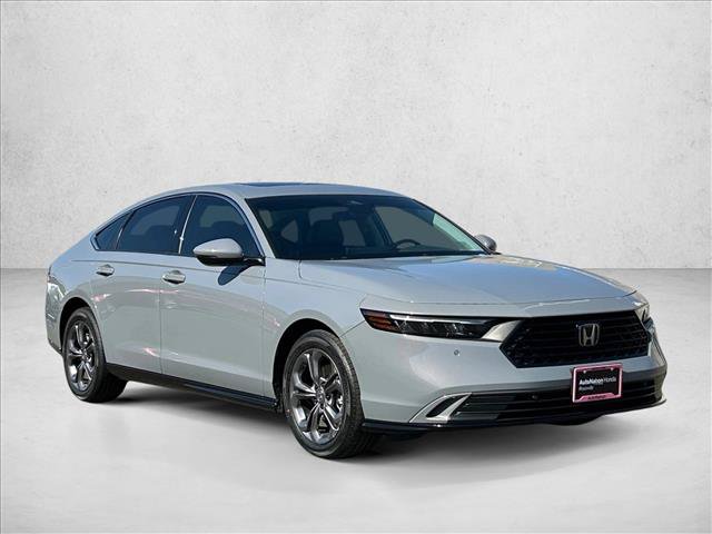 Used 2024 Honda Accord EX-L image 3