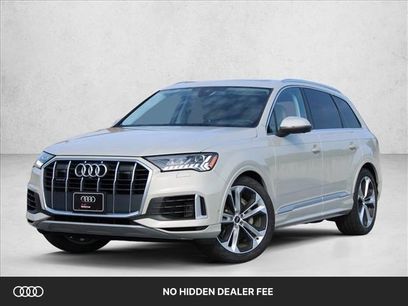 Used 2020 Audi Q7 3.0T Prestige