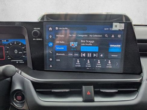 New 2026 Subaru Outback Touring XT image 15