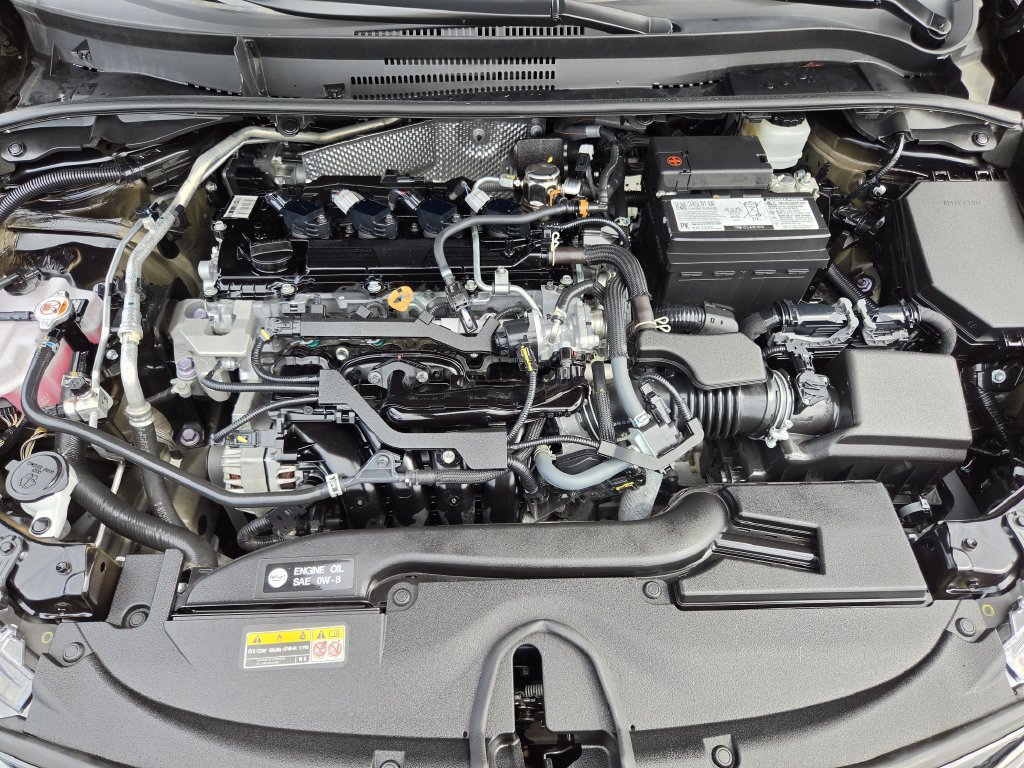 Used 2024 Toyota Corolla LE FWD image 29