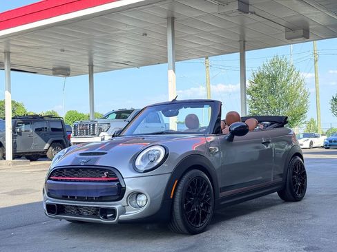 Used 2016 MINI Cooper S FWD image 6