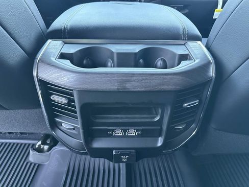 New 2026 RAM 3500 Laramie w/ Night Edition image 11