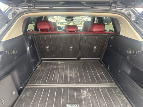 Used 2025 MAZDA CX-50 2.5 Hybrid w/ Weather Package image 4