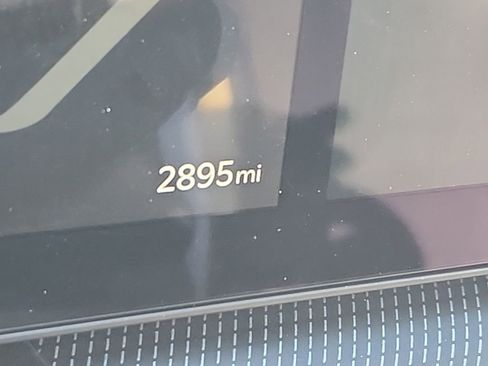 Used 2025 Kia K4 GT-Line w/ GT-Line Premium Package image 12