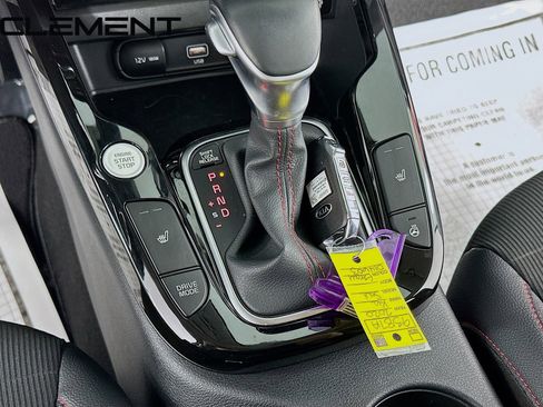 Used 2020 Kia Soul GT-Line Turbo FWD image 24