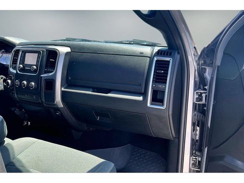 Used 2022 RAM 1500 Classic Warlock w/ Warlock All Terrain Package AWD/4WD image 26