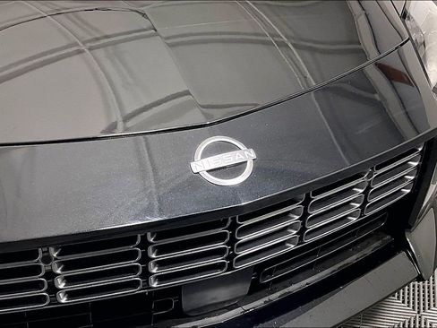 New 2026 Nissan Z Sport w/ Floor Mat Package image 34