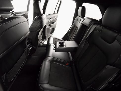 Certified 2022 Jeep Grand Cherokee Altitude image 16