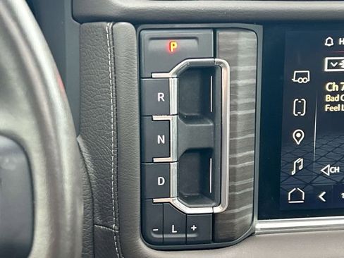 Used 2022 GMC Yukon Denali image 35