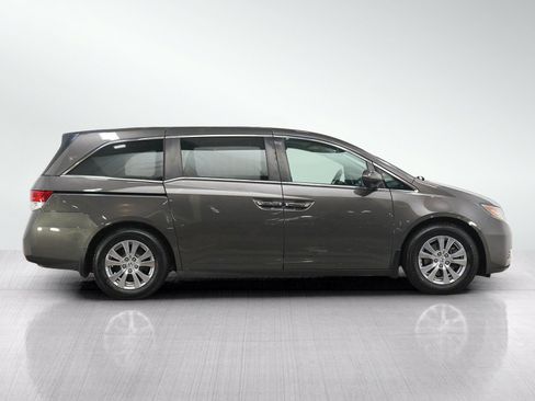 Used 2016 Honda Odyssey EX-L image 6