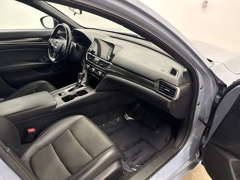Used 2022 Honda Accord Sport image 22