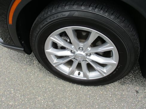 Certified 2025 Honda CR-V EX-L image 9