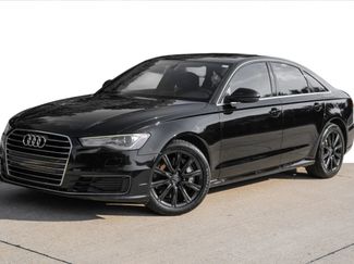 Used 2016 Audi A6 2.0T Premium image 1