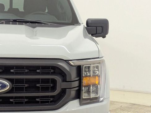 Certified 2023 Ford F150 XLT w/ Equipment Group 302A High image 11