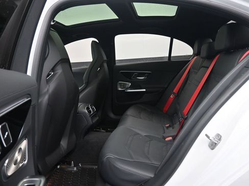 Used 2025 Mercedes-Benz C 36 AMG S image 24