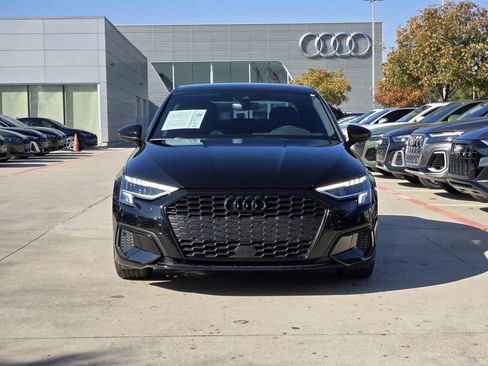 Certified 2023 Audi A3 2.0T Premium Plus w/ Premium Plus Package image 3