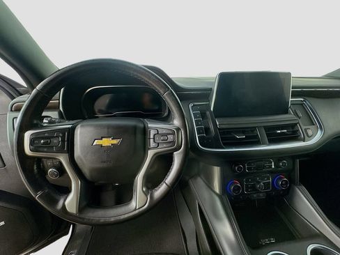 Used 2022 Chevrolet Tahoe LT AWD/4WD image 13