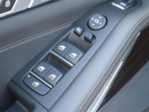 Certified 2026 BMW X5 xDrive50e w/ Parking Assistance Package image 27