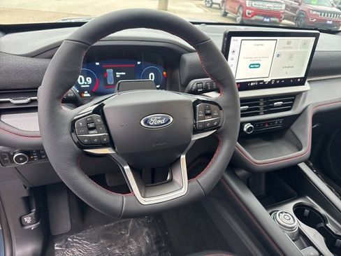 New 2026 Ford Explorer ST-Line image 26