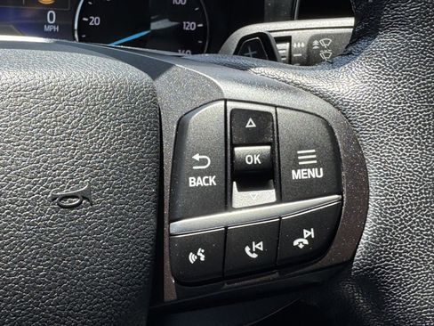 Used 2020 Ford Explorer XLT w/ Equipment Group 202A AWD/4WD image 19