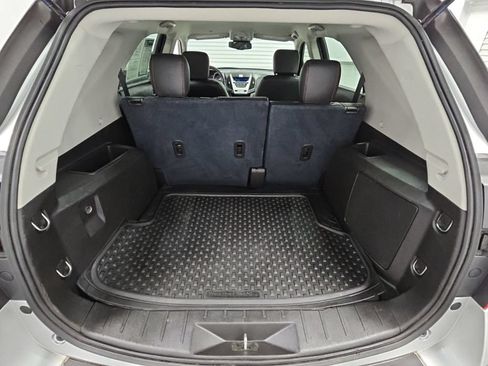 Used 2015 Chevrolet Equinox LS FWD image 27