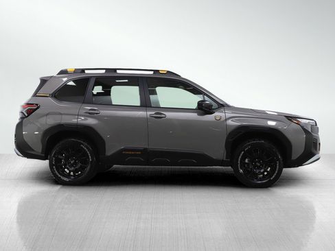 Used 2026 Subaru Forester Wilderness image 6