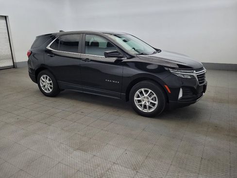 Used 2022 Chevrolet Equinox LT image 11