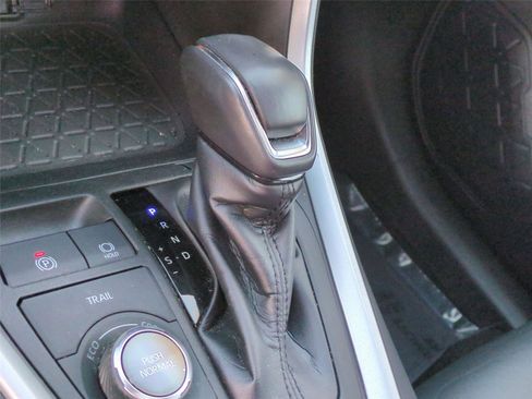 Used 2022 Toyota RAV4 XSE w/ XSE Grade Weather Package image 12