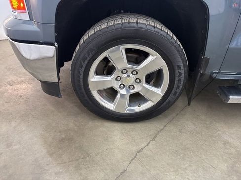 Used 2014 Chevrolet Silverado 1500 LT image 17