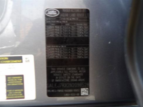 Used 2022 Land Rover Defender 110 S image 28