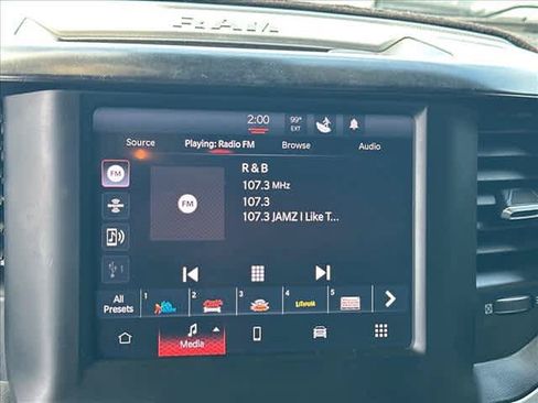 Used 2023 RAM 1500 Big Horn AWD/4WD image 20