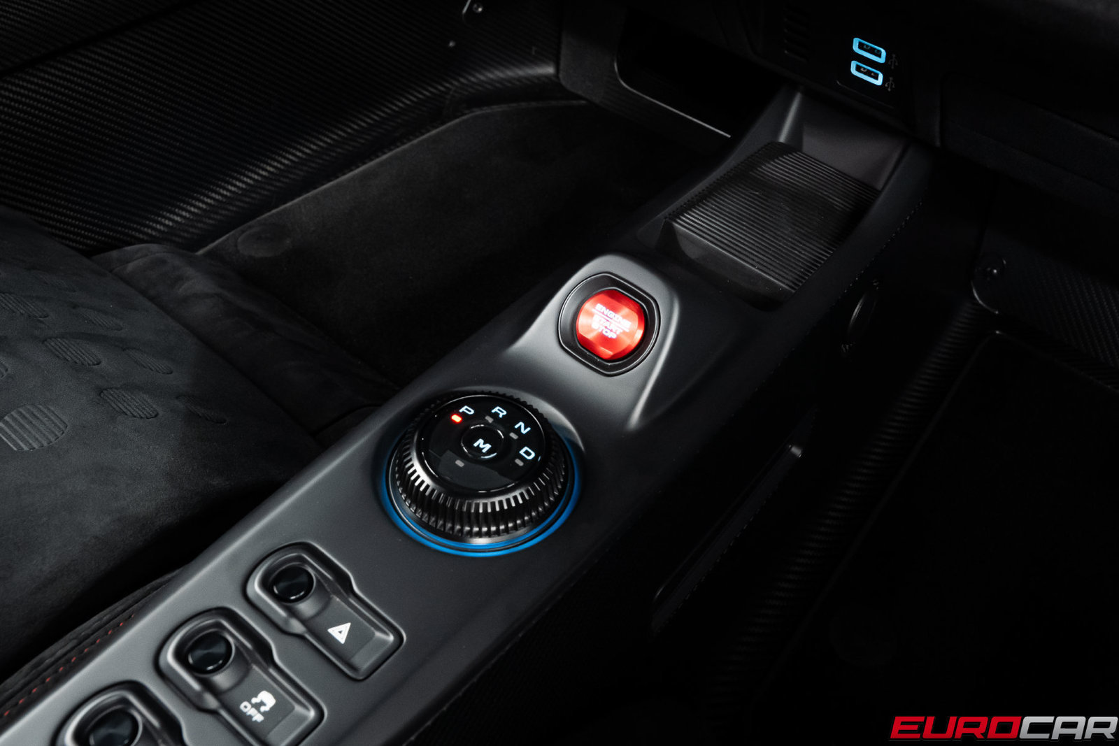 Used 2022 Ford GT Heritage Edition RWD image 47