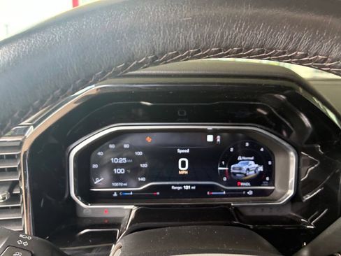 Used 2022 GMC Sierra 1500 Elevation AWD/4WD image 25