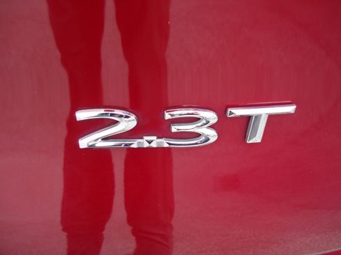 Used 2019 Lincoln MKC Reserve w/ MKC Climate Package image 10