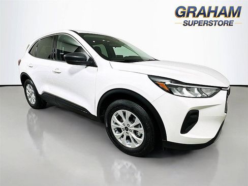 Used 2023 Ford Escape Active image 1